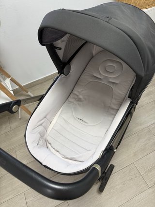 Carro de bebé Inglesina Electra
