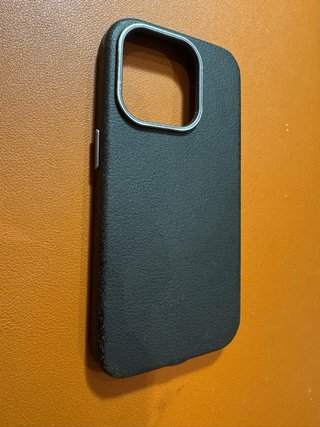 Funda Otterbox iPhone 15 Pro Negra