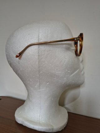 Nina Ricci Paris Vintage 80's Oversized Square