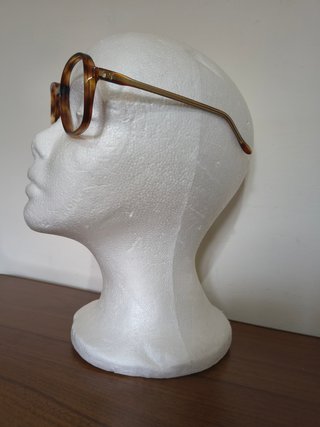 Nina Ricci Paris Vintage 80's Oversized Square