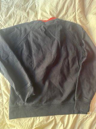 Sudadera Uniforme Salesianos Talla 14