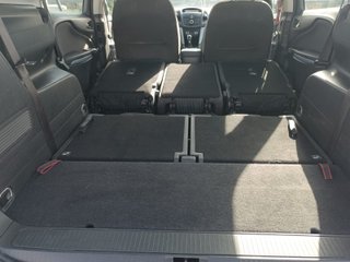 Vendo Opel Zafira Tourer, 7 plazas, diciembre 2014