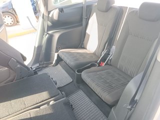Vendo Opel Zafira Tourer, 7 plazas, diciembre 2014