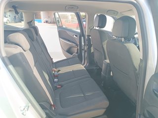 Vendo Opel Zafira Tourer, 7 plazas, diciembre 2014
