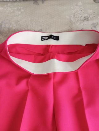 Pantalones Zara Talla XS