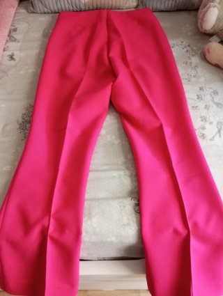 Pantalones Zara Talla XS