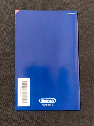 Super Mario Galaxy. Nintendo Wii.