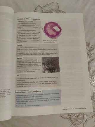 Biología y Geología 3, Secundaria, Fanfest Edel...