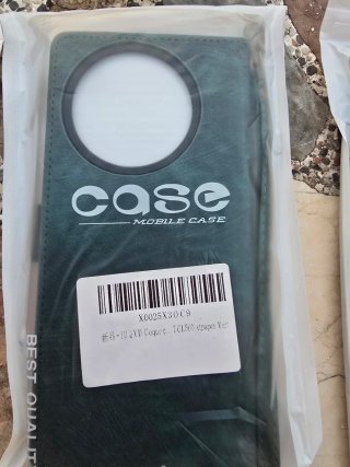 Fundas movil tipo libro con asa y billetero.
