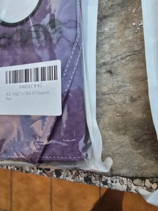 Fundas movil tipo libro con asa y billetero.