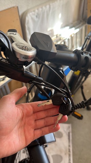 Bicicleta Eléctrica Duotts C29max A ESTRENAR