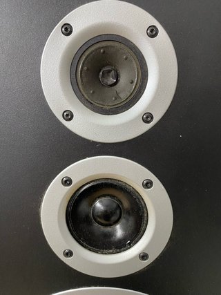 Altavoces Jamo Studio 180