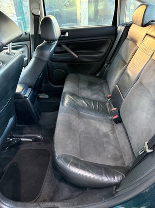 Volkswagen Passat 2003