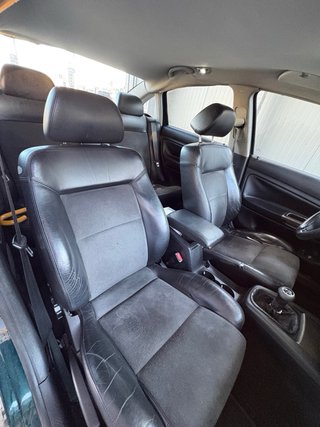 Volkswagen Passat 2003