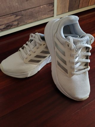Adidas Galaxy 6 Mujer Talla 39