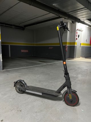 Patinete Eléctrico Xiaomi Mi 1S