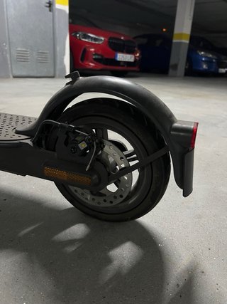 Patinete Eléctrico Xiaomi Mi 1S