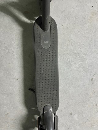 Patinete Eléctrico Xiaomi Mi 1S