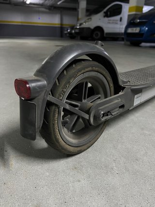 Patinete Eléctrico Xiaomi Mi 1S