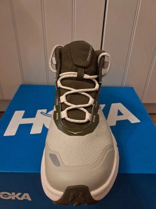 Zapatillas Hoka Transport Hike Gore-Tex
