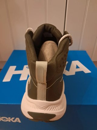 Zapatillas Hoka Transport Hike Gore-Tex