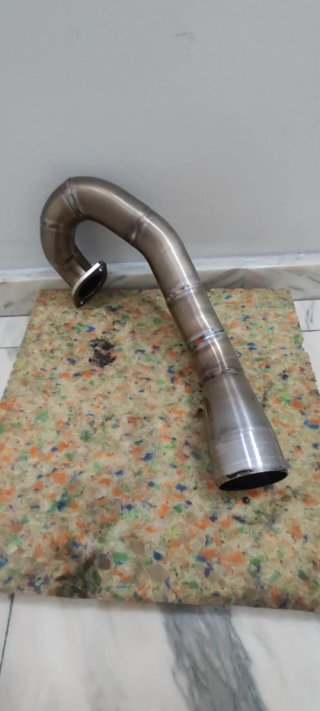 Colector Beta Evo Alto Rendimiento