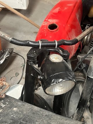 Despiece Ducati 49