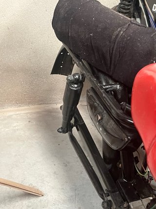Despiece Ducati 49