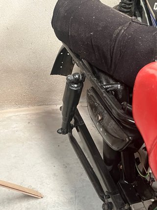 Despiece Ducati 49