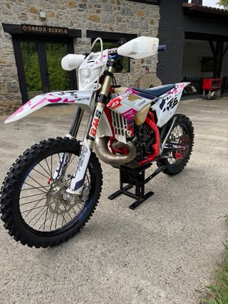 Beta RR 250 2023 Enduro Moto