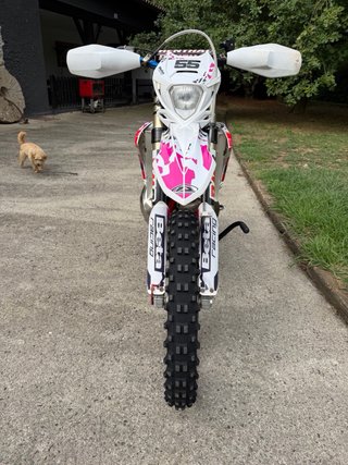 Beta RR 250 2023 Enduro Moto