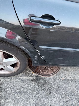 Renault Megane 2007