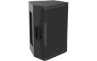 Altavoces Mackie SRM 650 Autoamplificados 15