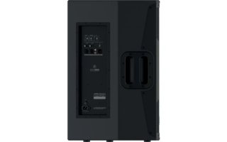 Altavoces Mackie SRM 650 Autoamplificados 15