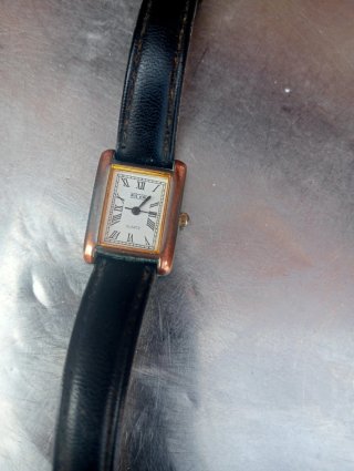 Reloj de pulsera BUGOR mujer