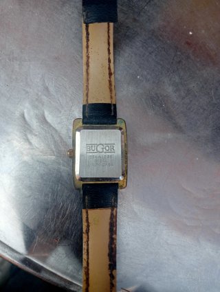 Reloj de pulsera BUGOR mujer