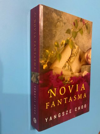 La novia fantasma
