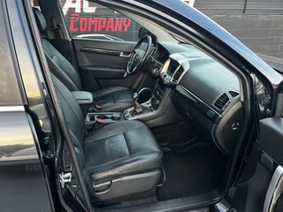 Chevrolet Captiva 2013 2.2VCDI 184cv 7 PLAZAS
