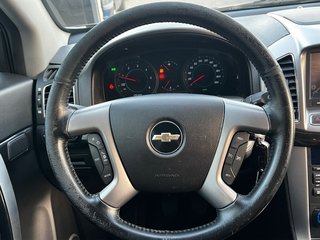 Chevrolet Captiva 2013 2.2VCDI 184cv 7 PLAZAS