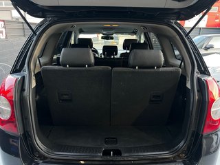 Chevrolet Captiva 2013 2.2VCDI 184cv 7 PLAZAS