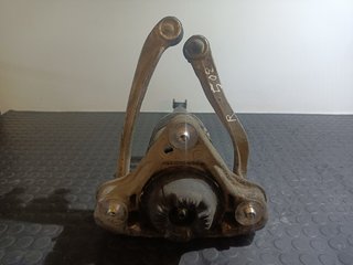 AMORTIGUADOR DELANTERO DERECHO AUDI A4 BERLINA (8
