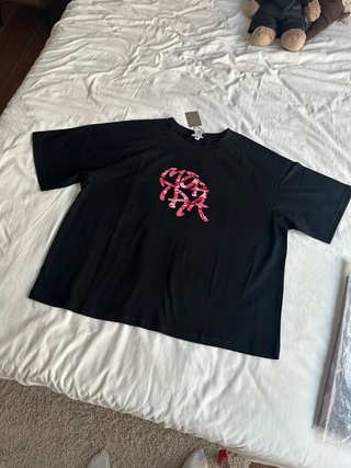 Lote 2 Camisetas Maison Host + Mertra XL