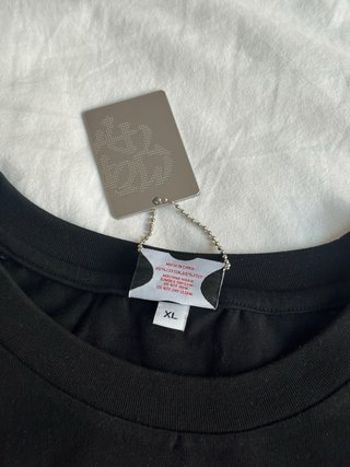 Lote 2 Camisetas Maison Host + Mertra XL
