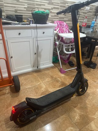 Patinete Bongo Cecotec Nuevo en caja nuevo