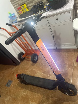 Patinete Bongo Cecotec Nuevo en caja nuevo