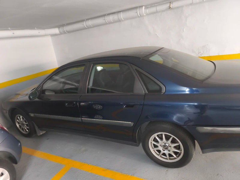 Volvo S80 1999 - foto 1