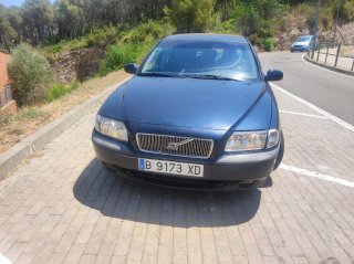 Volvo S80 1999