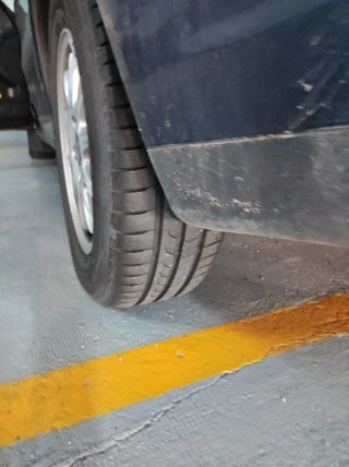 Volvo S80 1999