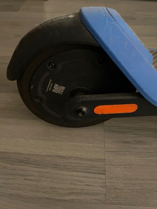 Patinete eléctrico infantil