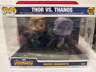 Funko Pop! Thor vs Thanos 707